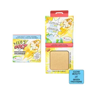 theBalm Can be used as a highlighter