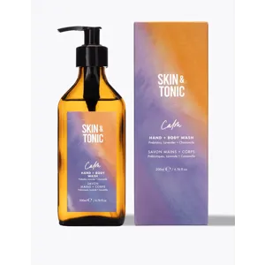 Skin & Tonic Calm Hand & Body Wash