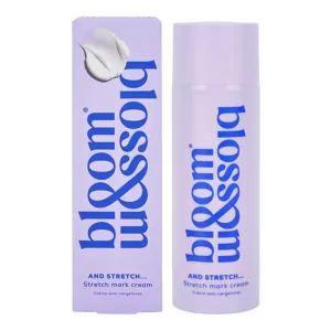 Bloom & Blossom And Stretch...Stretch Mark Cream