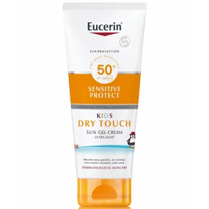Eucerin Sun Kids Dry Touch Spf50
