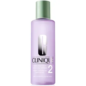 Clinique Clarifying Lotion Twice A Day Exfoliator 2