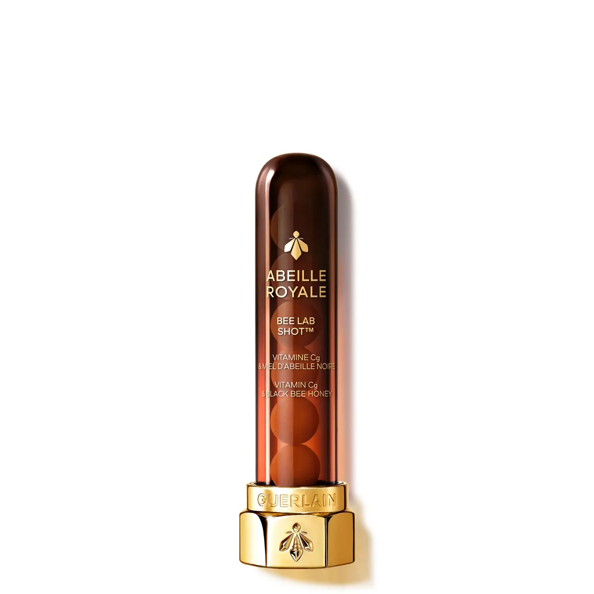 Guerlain Abeille Royale Bee Lab Shot