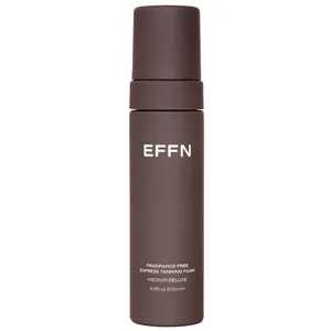 EFFN BEAUTY Express Tanning Foam Medium Deluxe