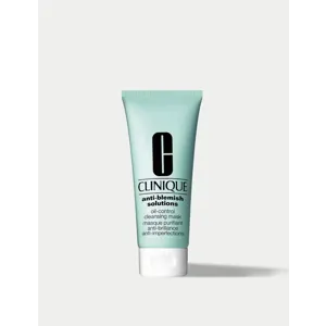 Clinique Anti-Blemish Solutions™ Oil-Control Cleansing Mask