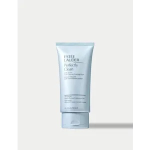 Estée Lauder Perfectly Clean Multi-Action Foam Cleanser / Purifying Mask