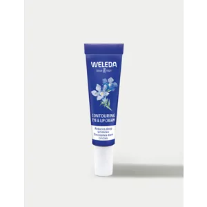 Weleda Blue Gentian & Edelweiss Contouring Eye & Lip Care