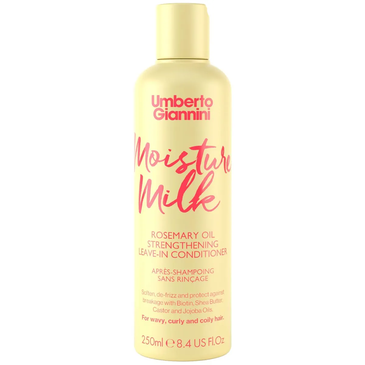 Umberto Giannini Leave In Conditioner
