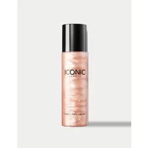 Iconic London Prep-Set-Glow
