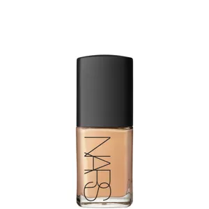 Nars Sheer Glow Foundation