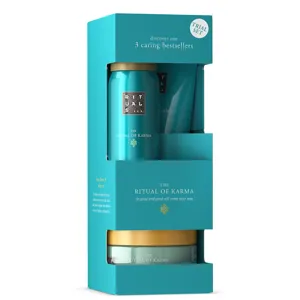 Rituals The Ritual Of Karma Lotus Flower & White Tea Trial
