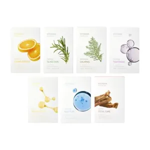 Mixsoon Daily Mask Pack