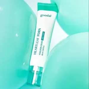 Goodal Heartleaf Pdrn Hyaluron Cream