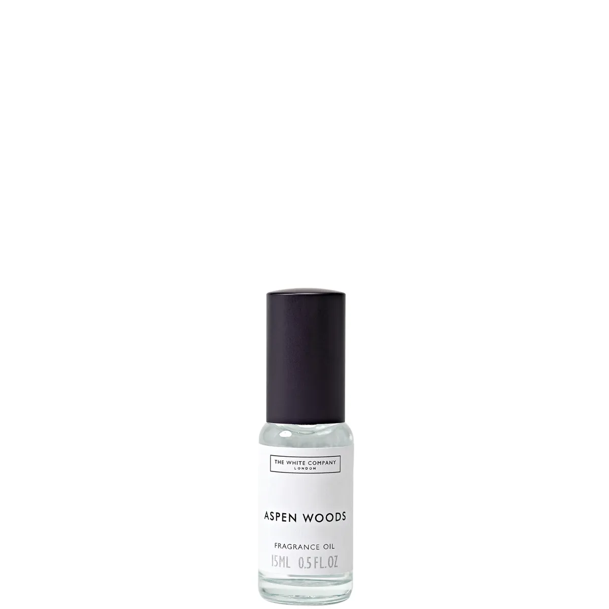 The White Company Aspen Woods Luxury Fragrance Oil