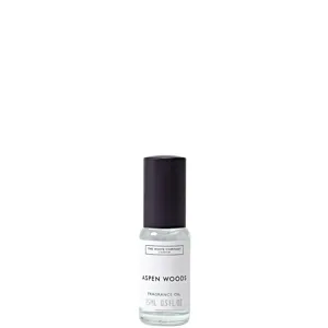 The White Company Aspen Woods Luxury Fragrance Oil