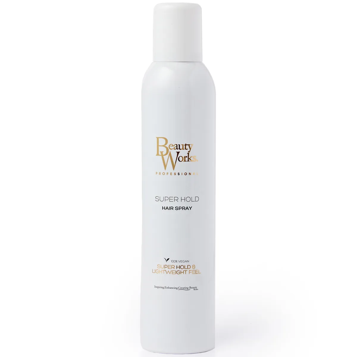 Beauty Works Hair Spray