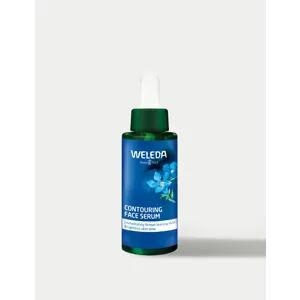 Weleda Blue Gentian & Edelweiss Contouring Face Serum