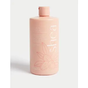 Burst Bodycare Shea Shower Gel