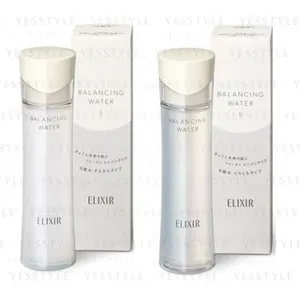 Shiseido Elixir Balancing Water I Fresh