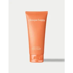 Clinique Happy Body Cream