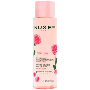 Nuxe Soothing Cleansing Micellar Water