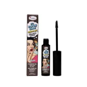 theBalm It's a Brow Time!