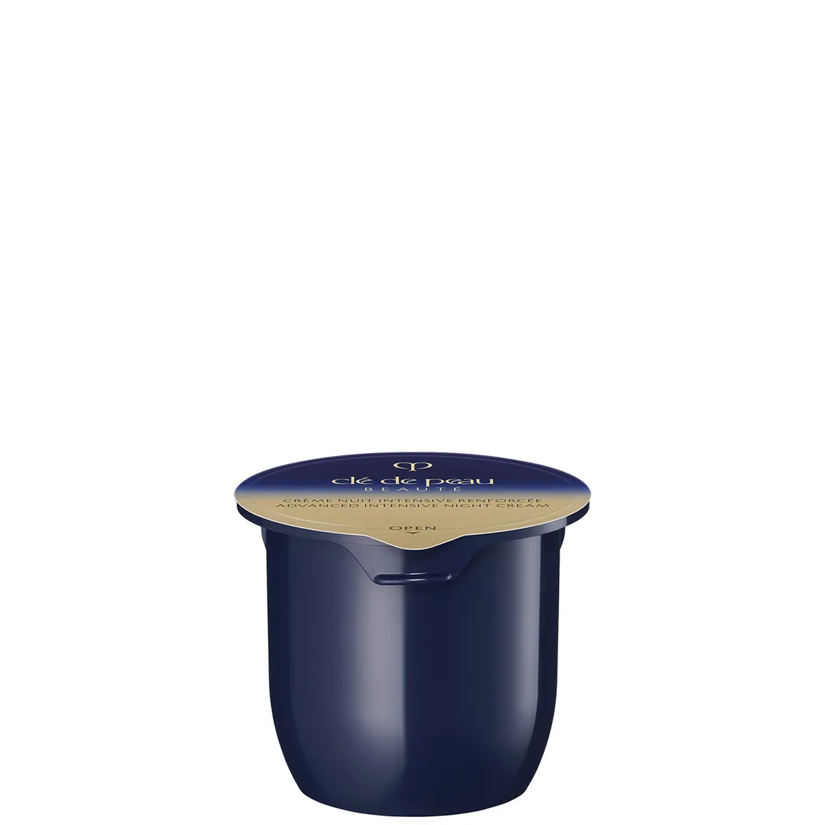 Clé de Peau Beauté Advanced Intensive Night Cream