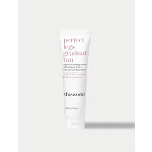 This Works Perfect Legs Gradual Tan