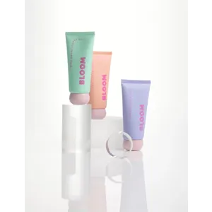 Bloom Shower & Body Set
