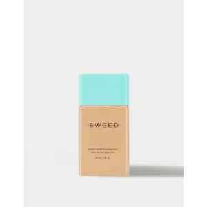 Sweed Glass Skin Foundation