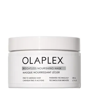 Olaplex Weightless Nourishing Mask