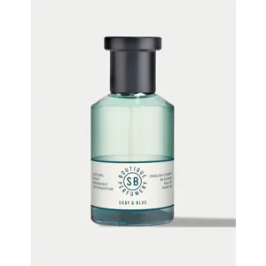 Shay & Blue English Cherry Blossom Vegan Fragrance