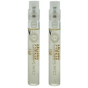 HERMÈS Cedre Sambac Eau De Toilette