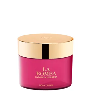 Carolina Herrera La Bomba Body Cream
