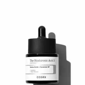 CosRx Hyaluronic Acid 3 Serum