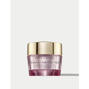 Estée Lauder Resilience Multi-Effect Night Tri-Peptide Moisturiser