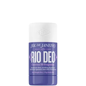 Sol de Janeiro Rio Deo