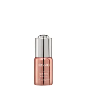 111SKIN Rose Gold Radiance Booster Serum