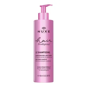 Nuxe High Shine Shampoo