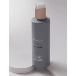 Formula Prevent & Brighten Hydrating Cleanser