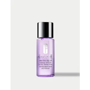 Clinique Take The Day Off™ Makeup Remover For Lids, Lashes & Lips