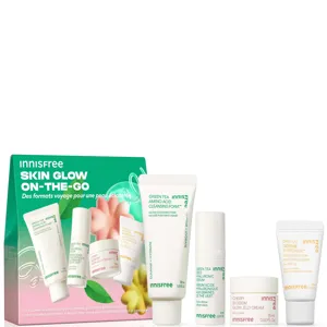 Innisfree Skin Glow On The Go