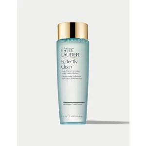 Estée Lauder Perfectly Clean Multi-Action Toning Lotion / Refiner