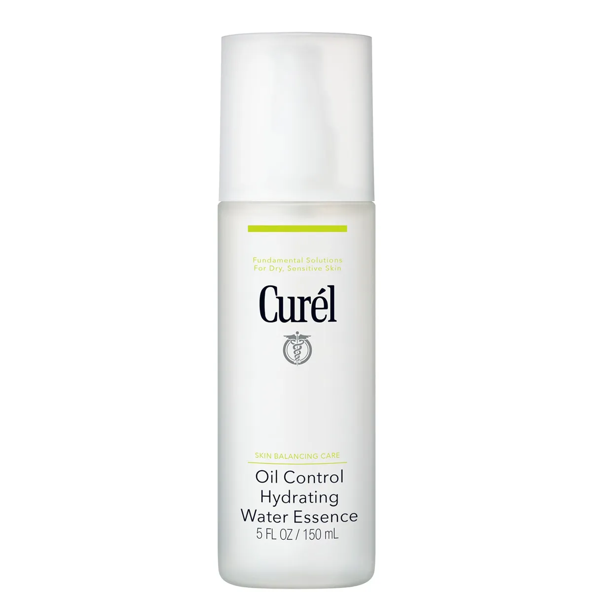 Curél Skin Balancing Care Oil Control Hydrating Water Essence