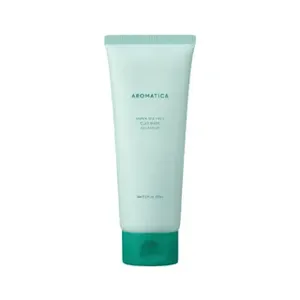 A'kin Super Tea Tree Clay Cleanser