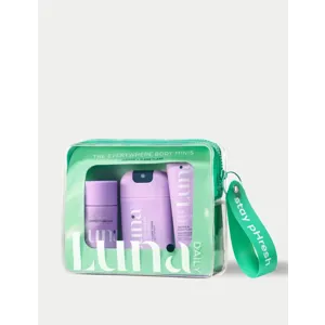 Luna Daily The Original Everywhere Body Minis Kit