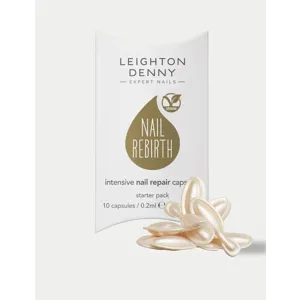 Leighton Denny Nail Rebirth Starter Pack