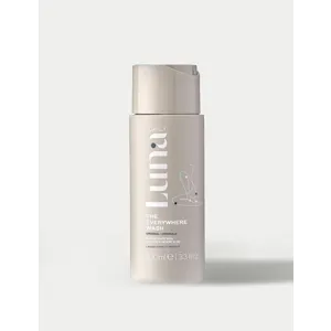 Luna Daily The Everywhere Wash