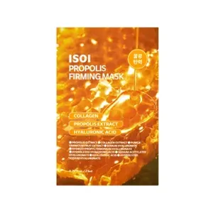 isoi Propolis Firming Mask