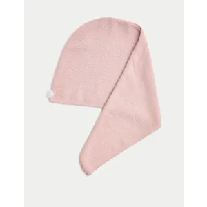 Bloom Microfibre Hair Turban