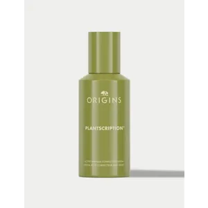 Origins Plantscription™ Active Wrinkle Correction Serum